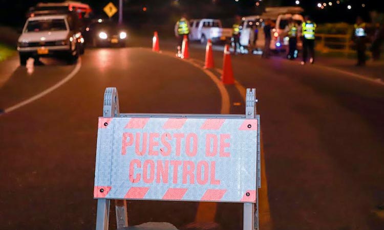 ¡Atención! Vuelve el toque de queda en el Valle | Noticias NVC