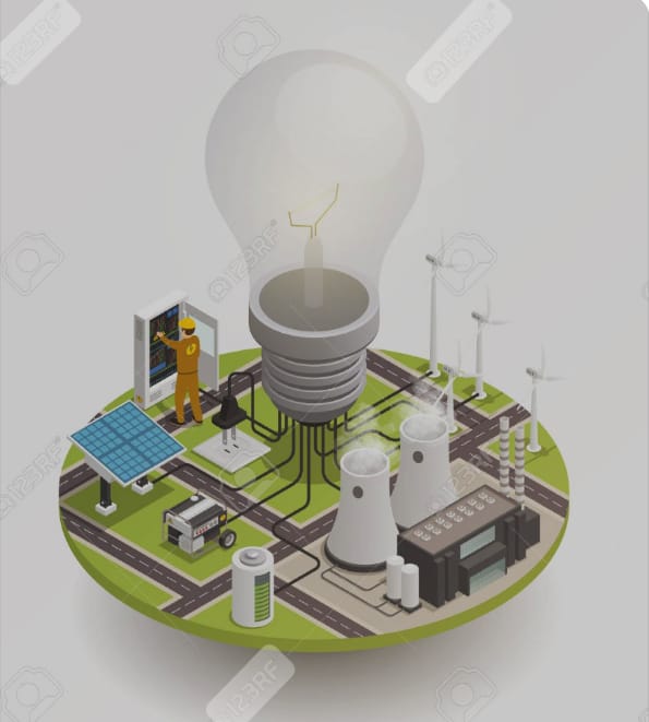 CREG publica programa de incentivos al uso eficiente de energía eléctrica