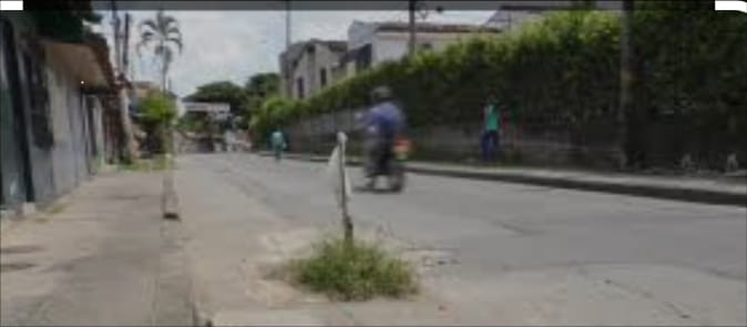 Un mecánico de bicicletas la nueva victima de los violent0s en Cartago