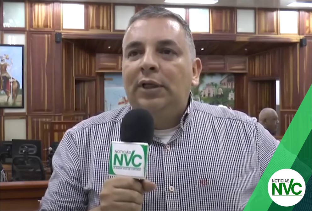 Cargos a exsecretario de Planeación y Medio Ambiente de Cartago Jaime Aurelio Escobar